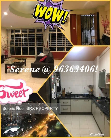 Blk 266B Compassvale Bow (Sengkang), HDB 4 Rooms #175721312